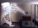 drevene točene samonosné schody 02
